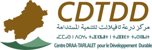 Centre Drâa-Tafilalet pour le Développement Durable (CDTDD)