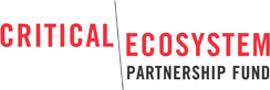 CEPF — Critical Ecosystem Partnership Fund