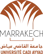 Université Cadi Ayyad — Marrakech